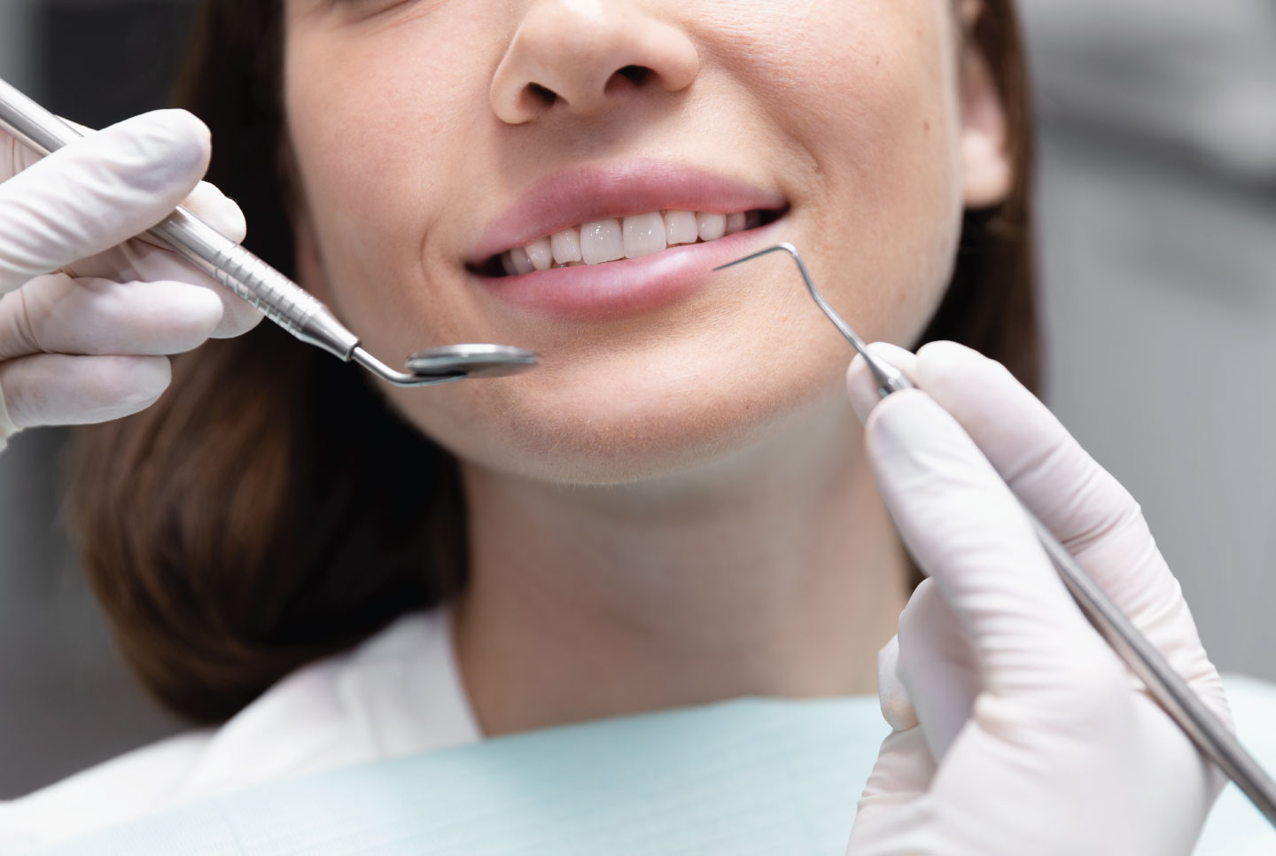 Estetica Dentale rendo vannini